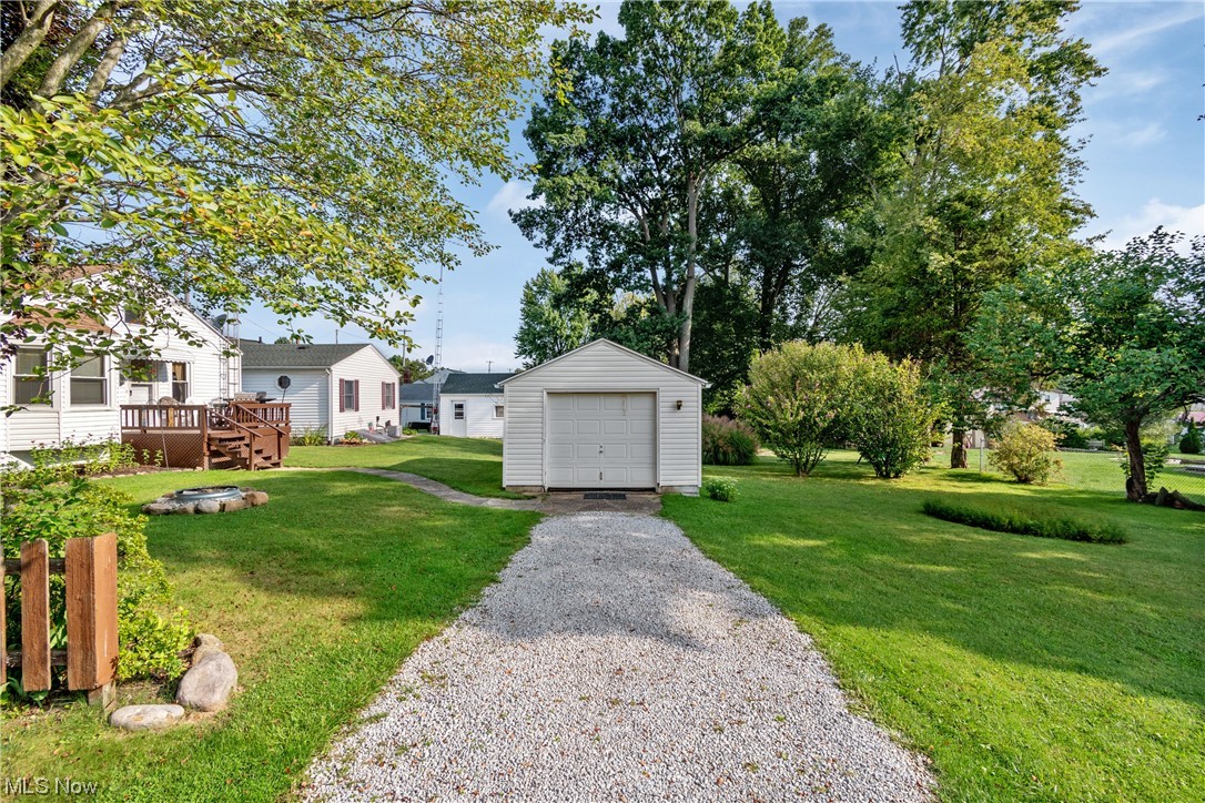 Massillon - Residential