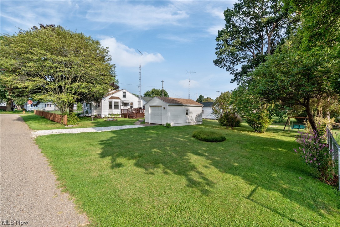 Massillon - Residential