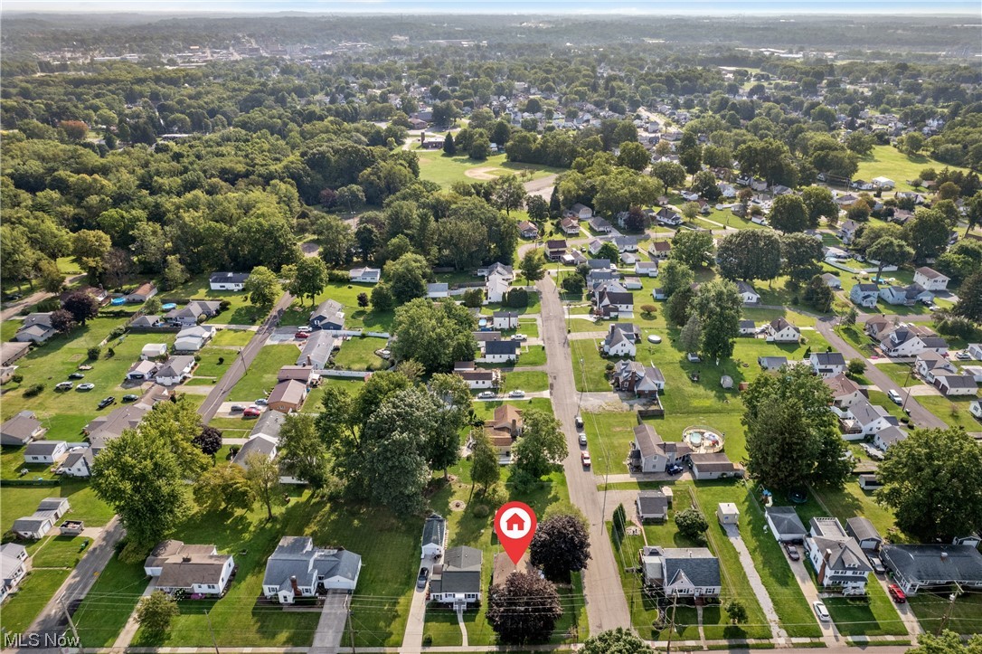 Massillon - Residential