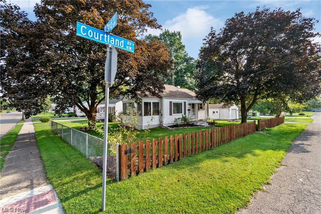 Massillon - Residential