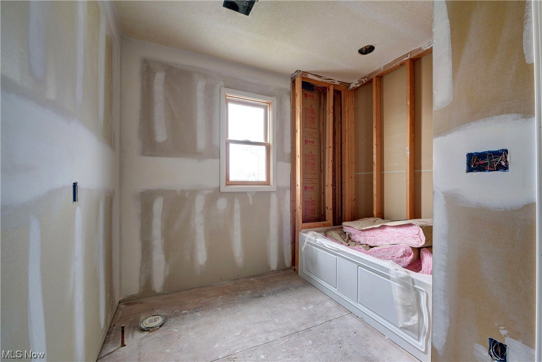 Biddulph Road - Residential