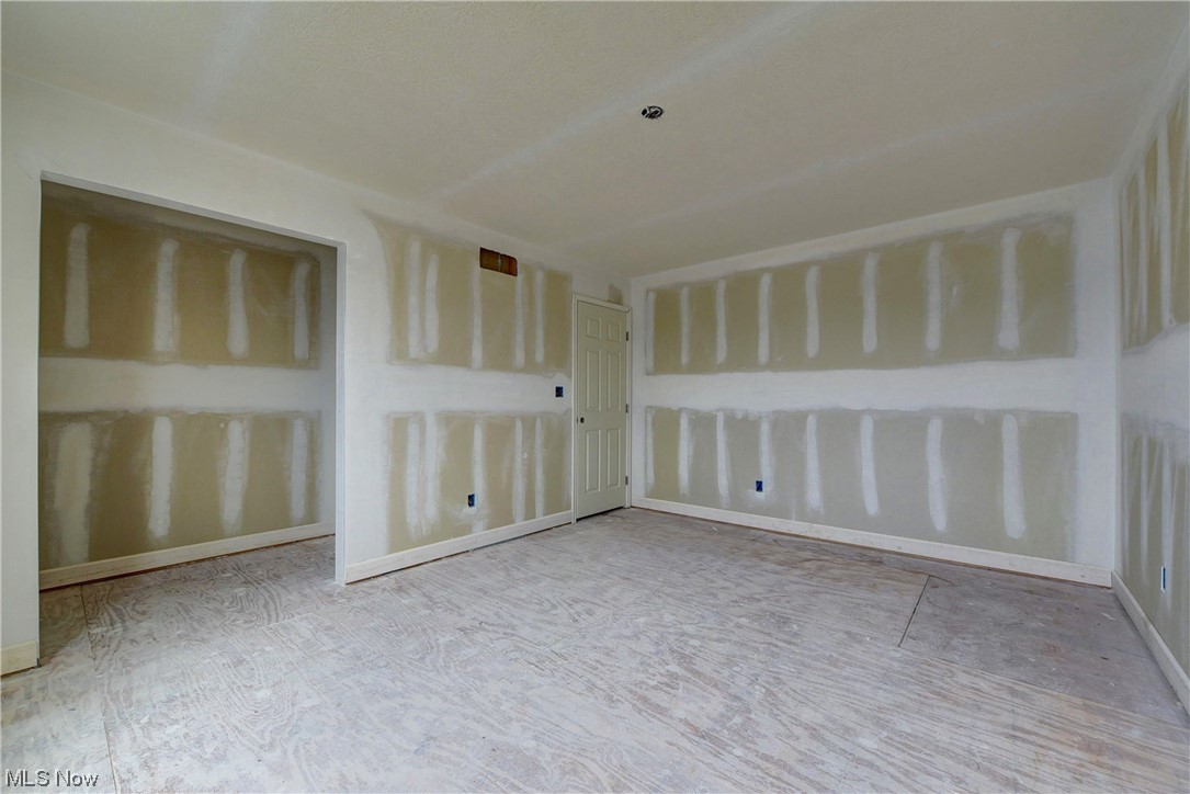 Biddulph Road - Residential