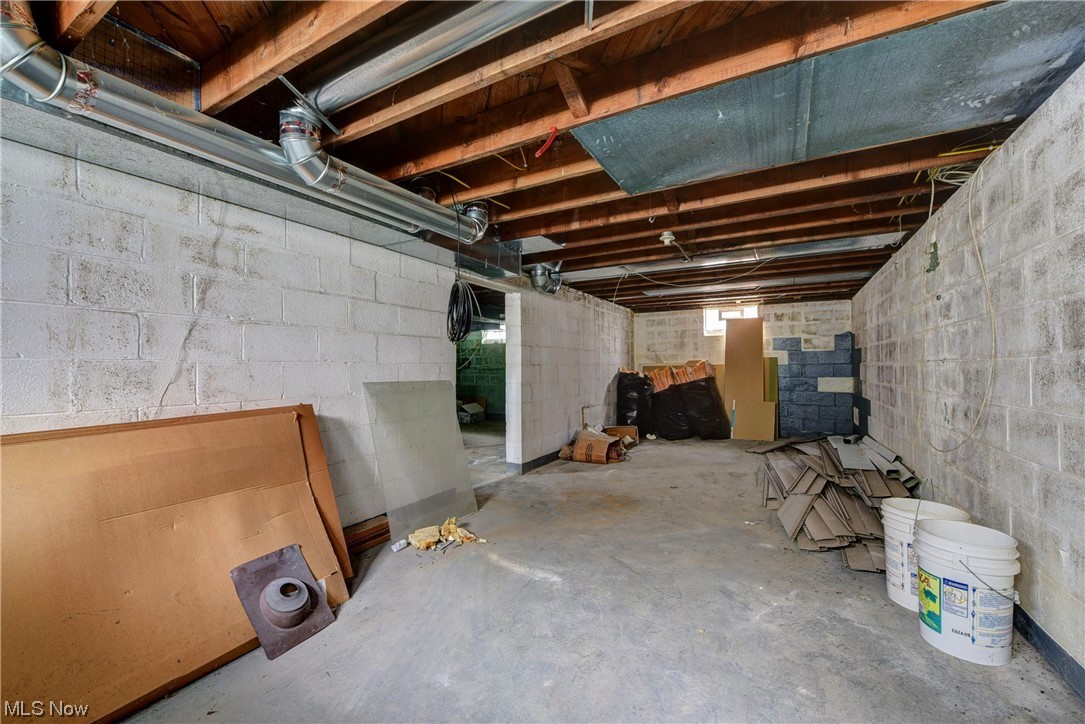 Biddulph Road - Residential