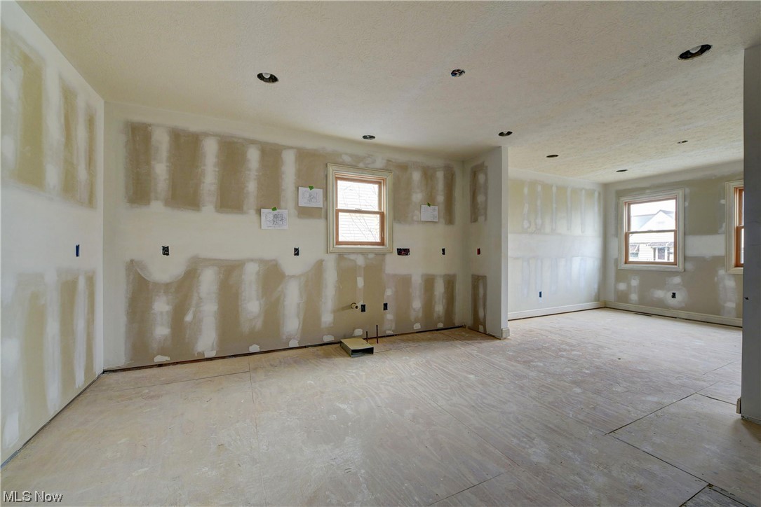 Biddulph Road - Residential