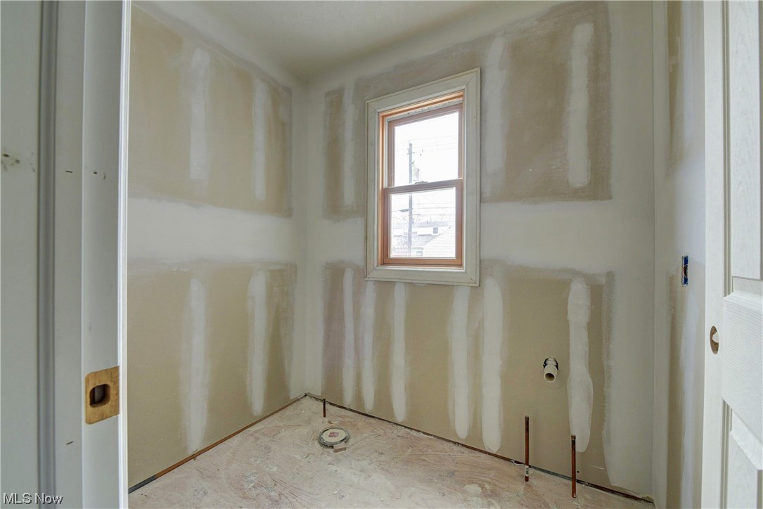 Biddulph Road - Residential