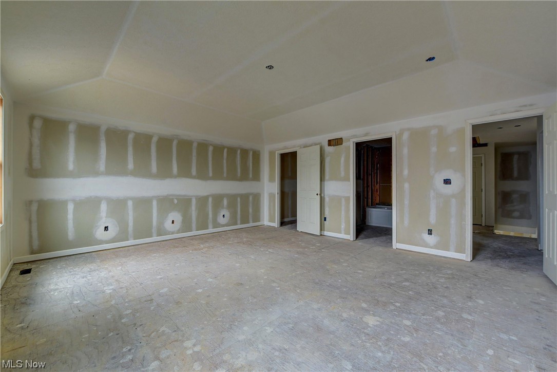 Biddulph Road - Residential