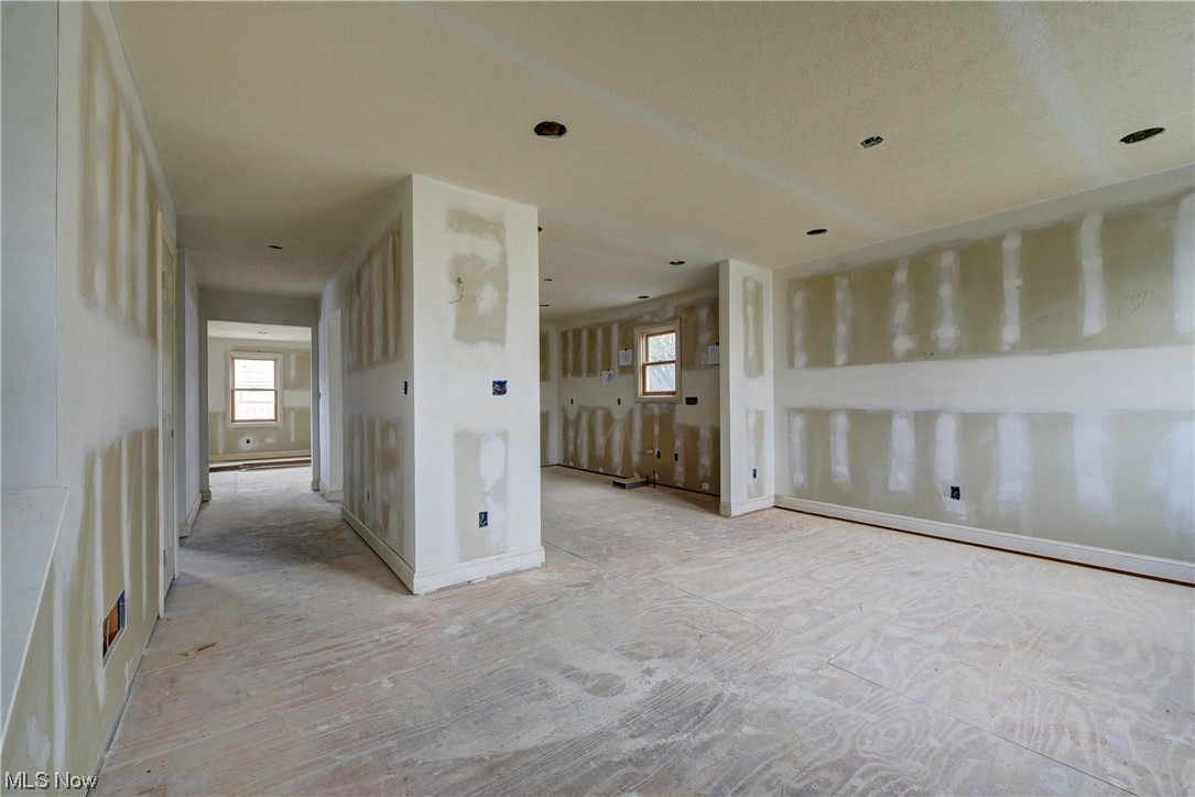 Biddulph Road - Residential