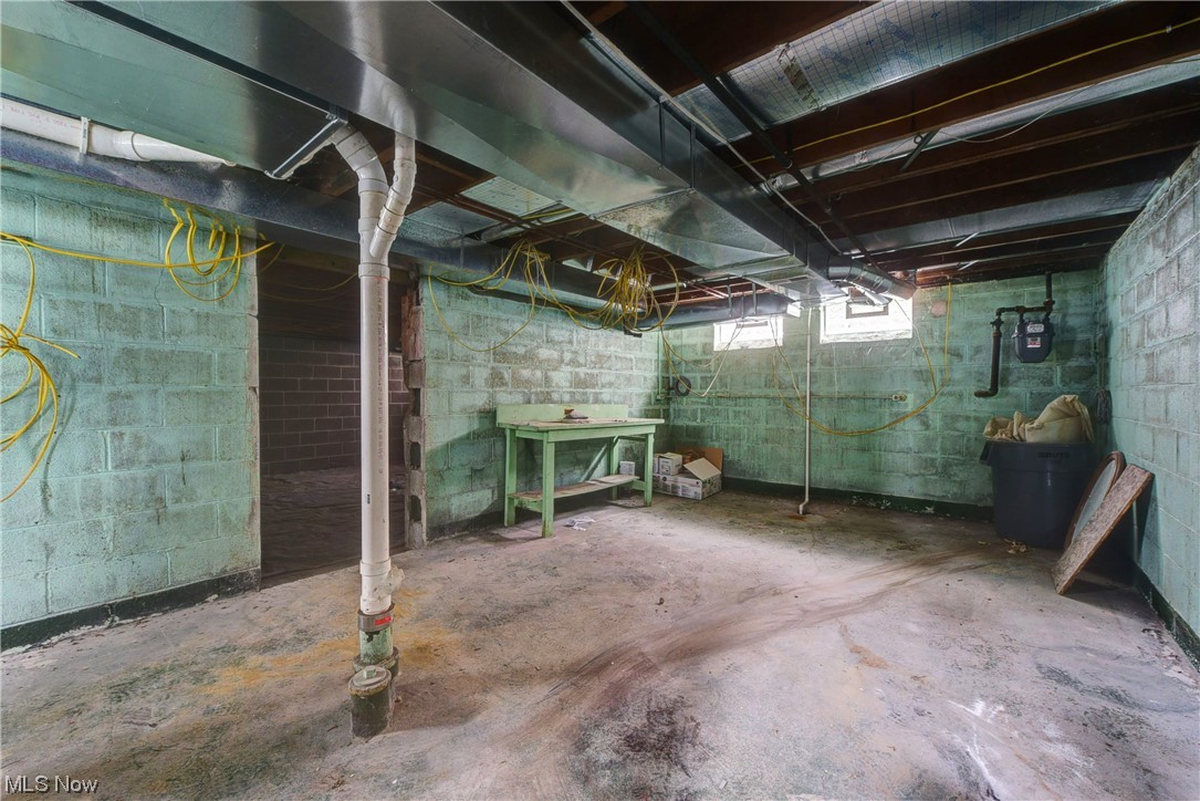 Biddulph Road - Residential