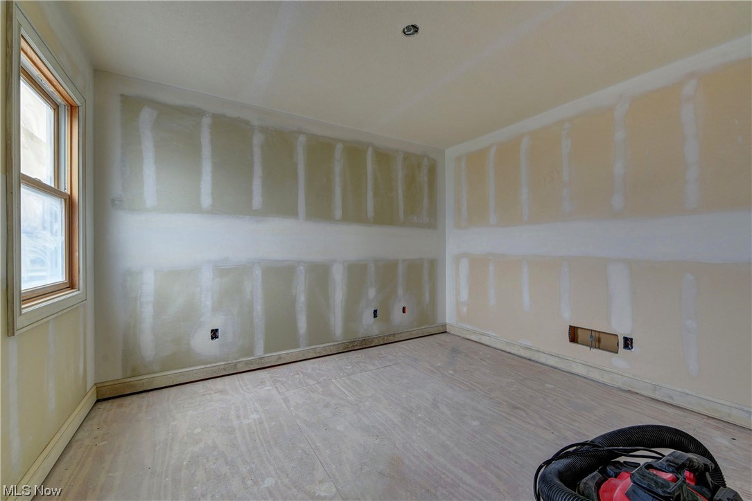 Biddulph Road - Residential