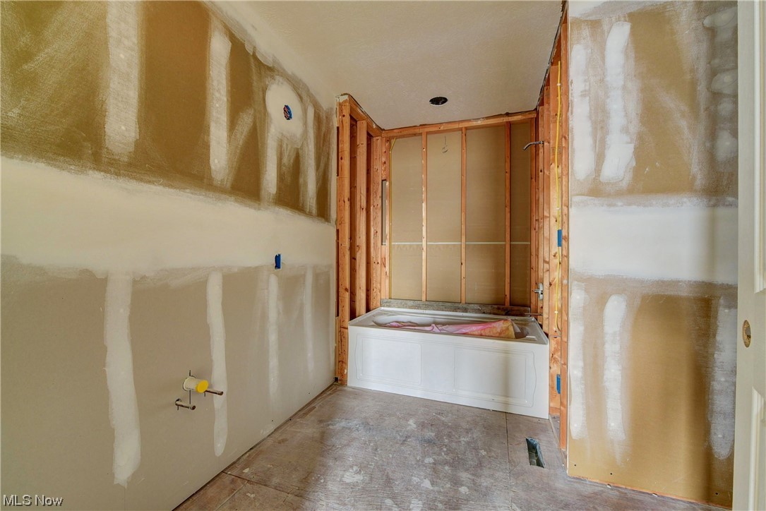 Biddulph Road - Residential