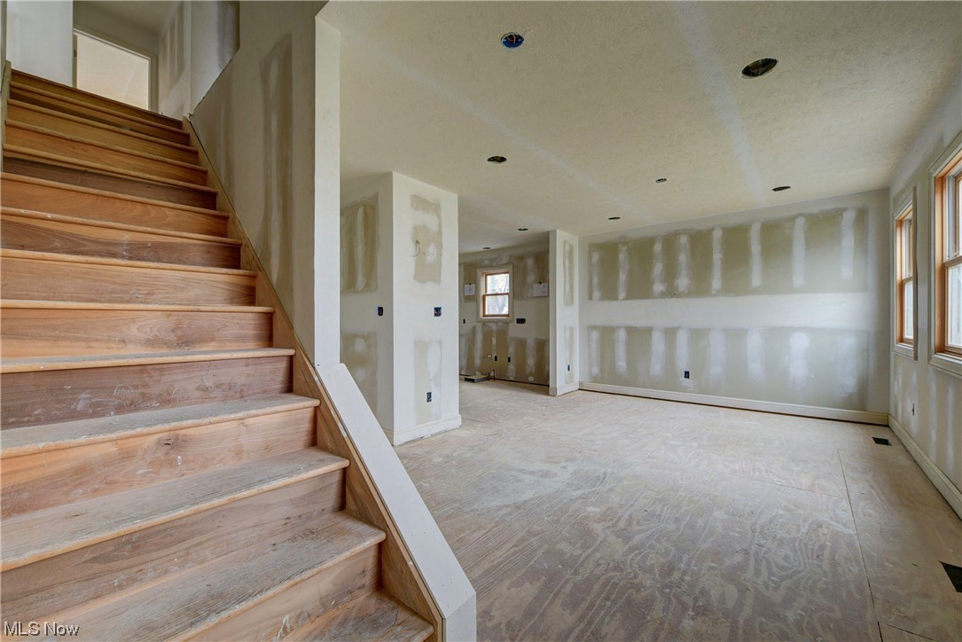 Biddulph Road - Residential