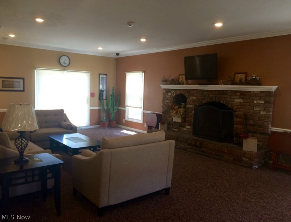 Georgetown/Lyndhurst condos - Residential