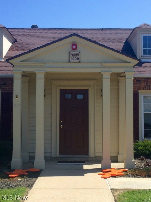 Georgetown/Lyndhurst condos - Residential