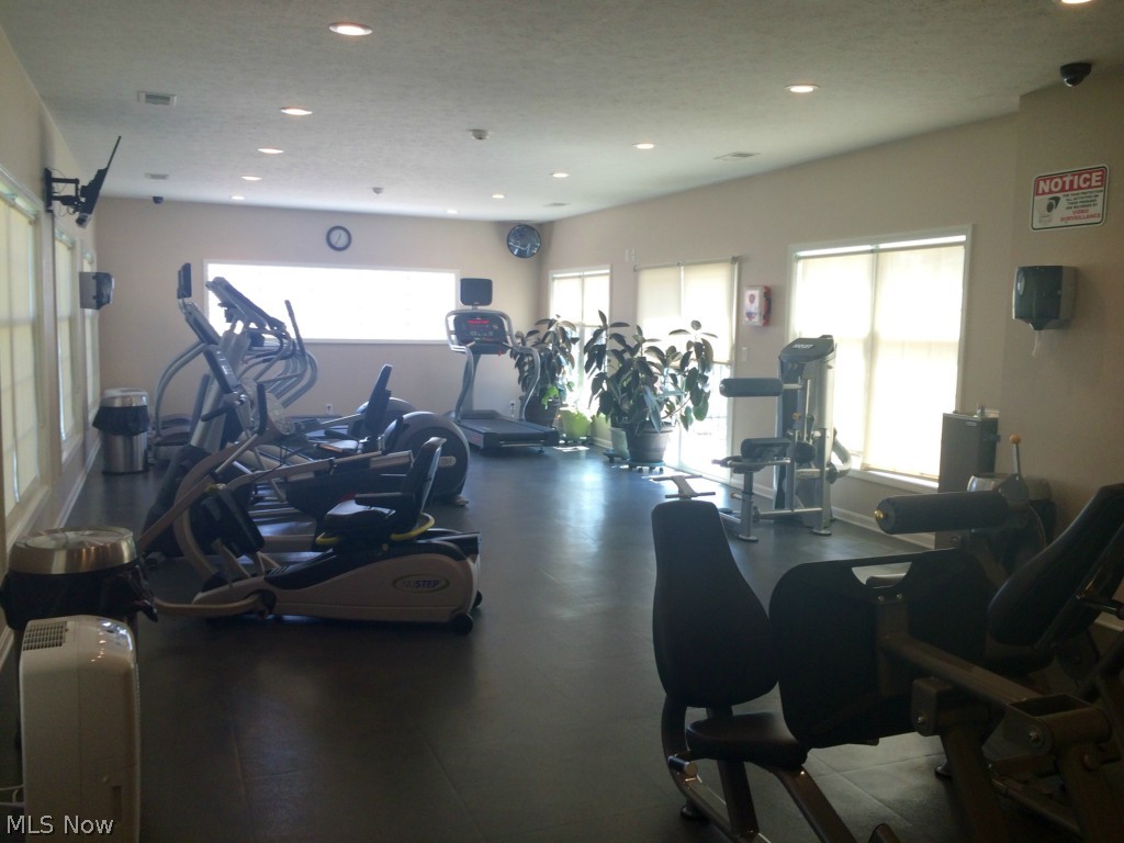 Georgetown/Lyndhurst condos - Residential