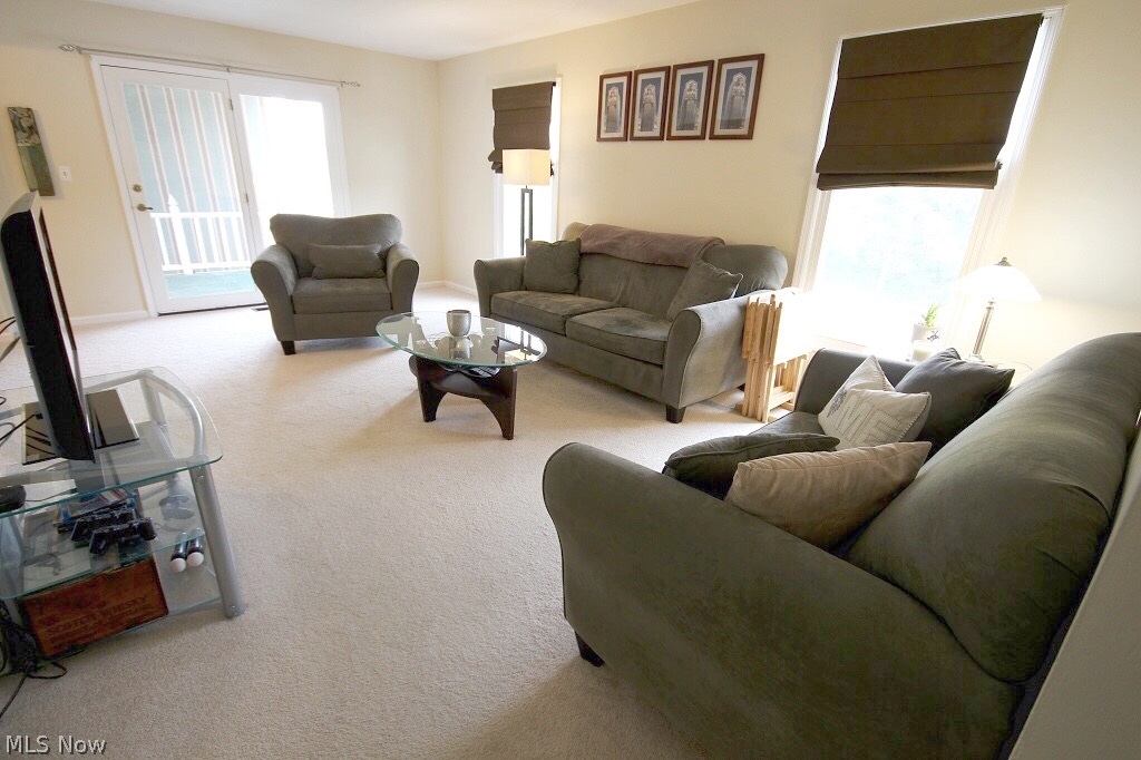 Georgetown/Lyndhurst condos - Residential