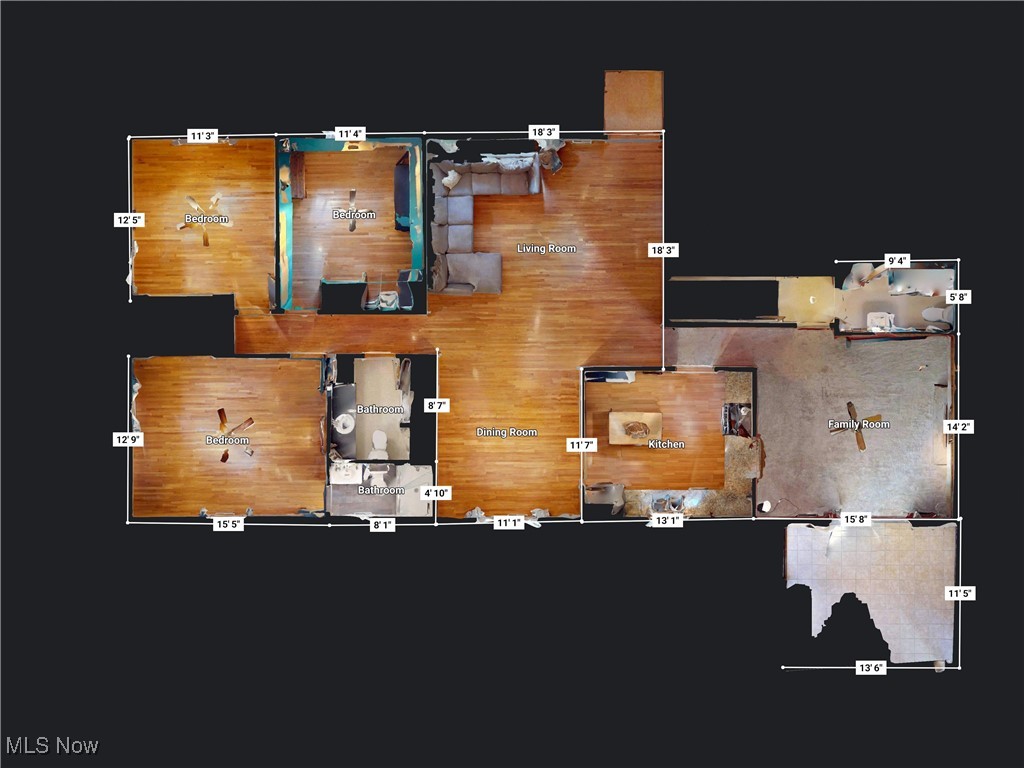 12970 Martin Drive, Parma, Ohio image 46