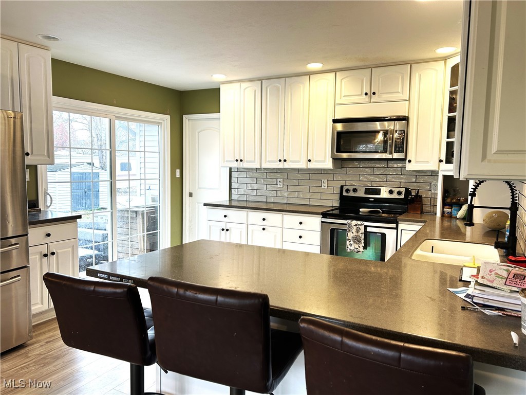 Boston Acres - Residential