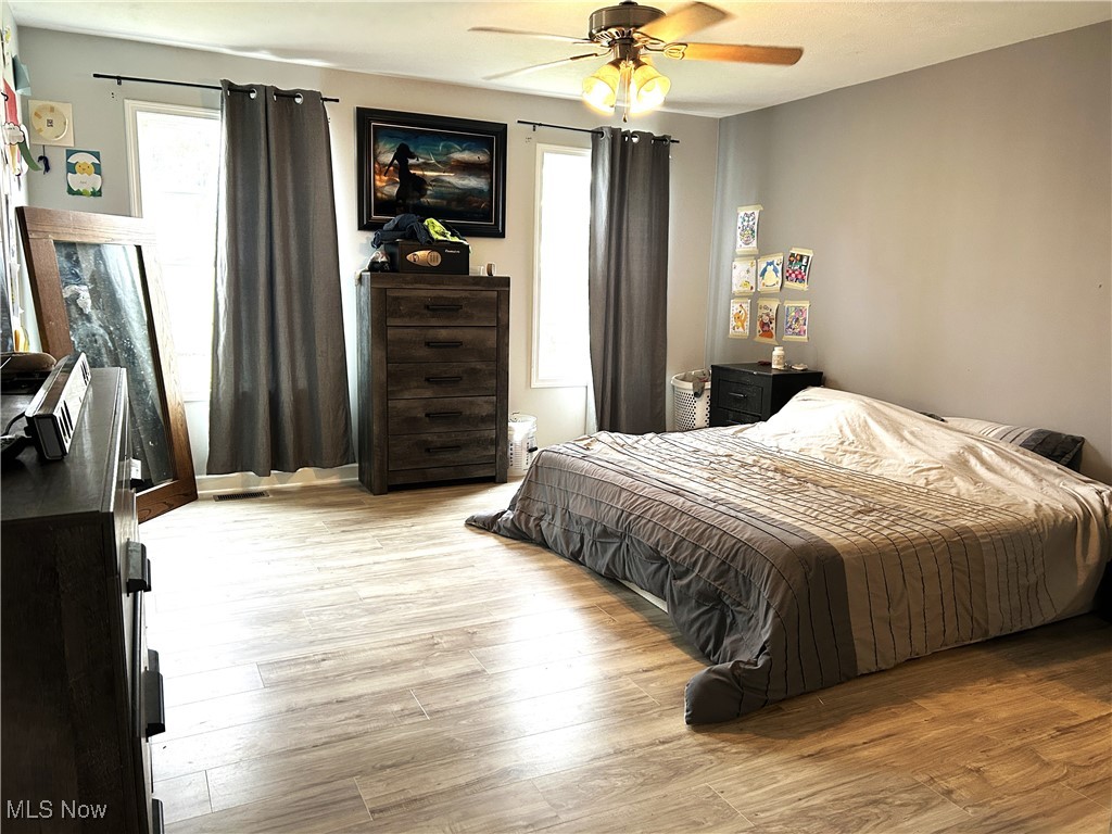 Boston Acres - Residential