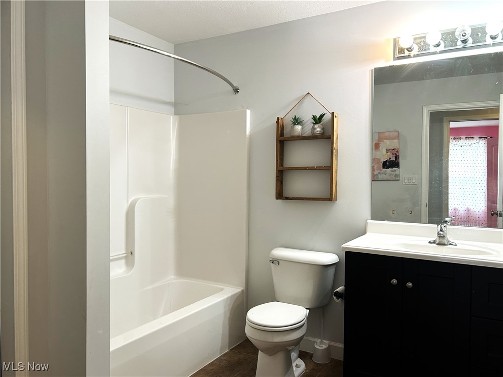 Boston Acres - Residential