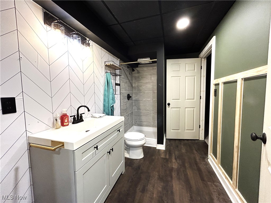 Boston Acres - Residential