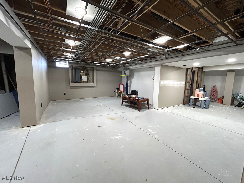 Boston Acres - Residential