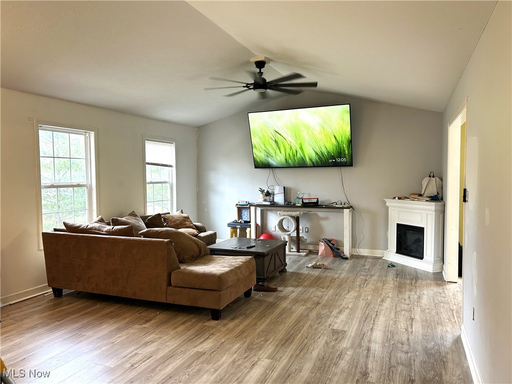 Boston Acres - Residential