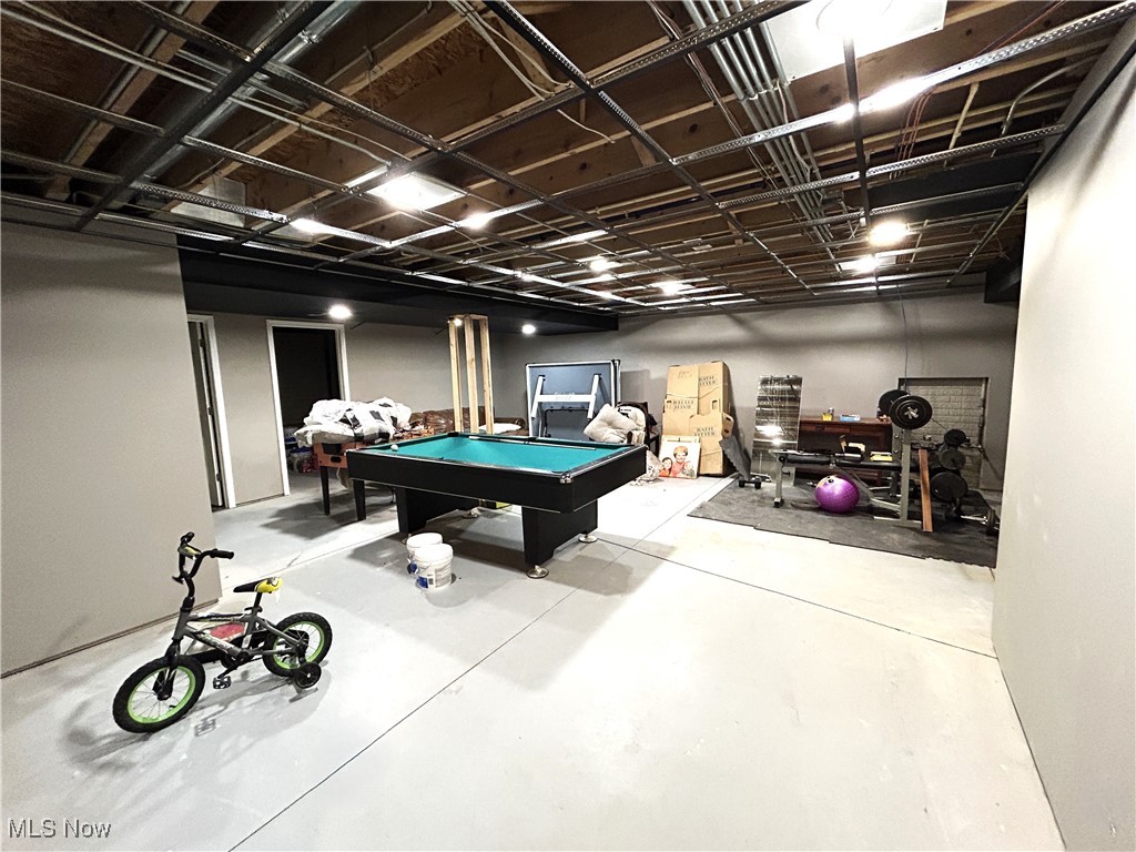 Boston Acres - Residential