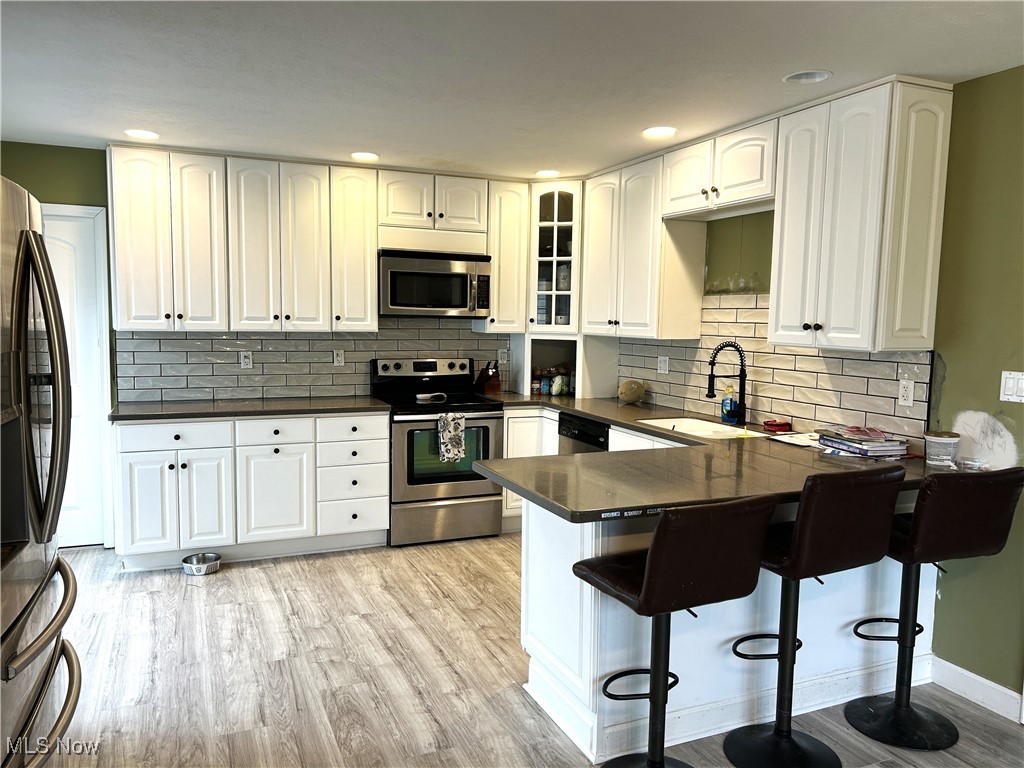 Boston Acres - Residential