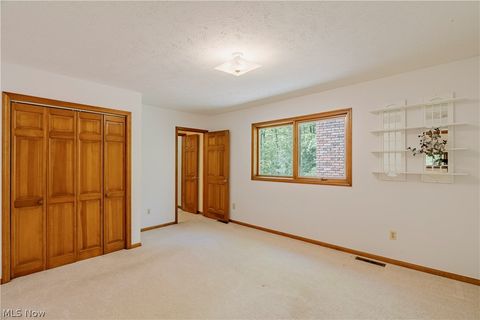 Tiny photo for 33475 Miles Road, Moreland Hills, OH 44022 (MLS # 5209421)