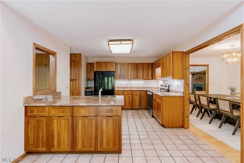 Tiny photo for 33475 Miles Road, Moreland Hills, OH 44022 (MLS # 5209421)