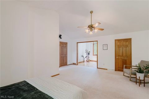 Tiny photo for 33475 Miles Road, Moreland Hills, OH 44022 (MLS # 5209421)