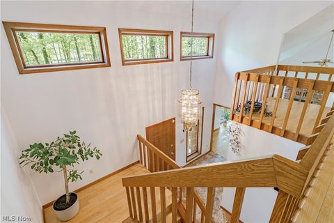 Tiny photo for 33475 Miles Road, Moreland Hills, OH 44022 (MLS # 5209421)
