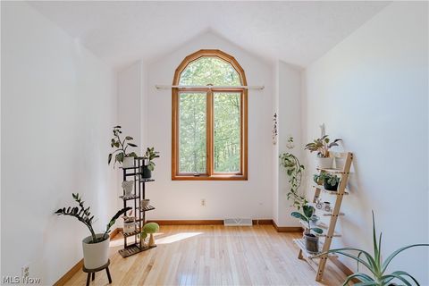 Tiny photo for 33475 Miles Road, Moreland Hills, OH 44022 (MLS # 5209421)