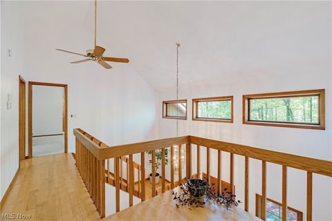 Tiny photo for 33475 Miles Road, Moreland Hills, OH 44022 (MLS # 5209421)