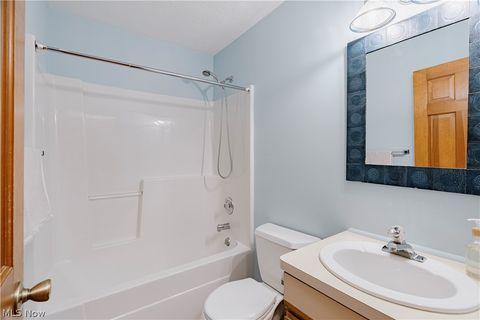 Tiny photo for 33475 Miles Road, Moreland Hills, OH 44022 (MLS # 5209421)