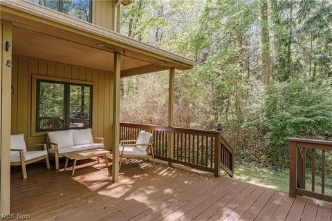 Tiny photo for 33475 Miles Road, Moreland Hills, OH 44022 (MLS # 5209421)