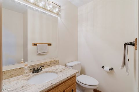 Tiny photo for 33475 Miles Road, Moreland Hills, OH 44022 (MLS # 5209421)