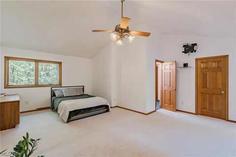 Tiny photo for 33475 Miles Road, Moreland Hills, OH 44022 (MLS # 5209421)
