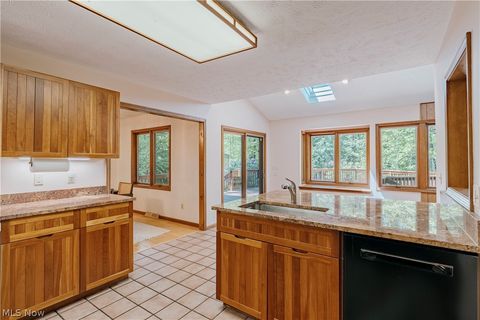 Tiny photo for 33475 Miles Road, Moreland Hills, OH 44022 (MLS # 5209421)