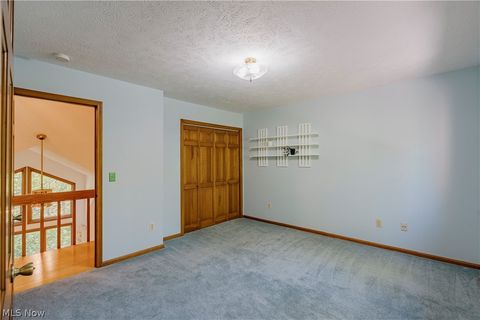 Tiny photo for 33475 Miles Road, Moreland Hills, OH 44022 (MLS # 5209421)