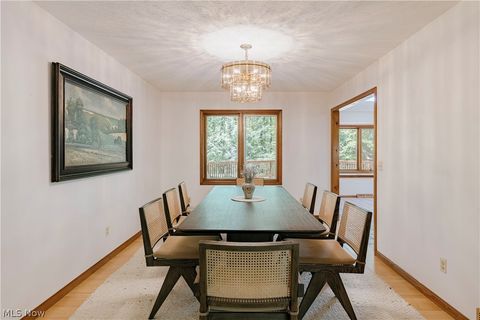 Tiny photo for 33475 Miles Road, Moreland Hills, OH 44022 (MLS # 5209421)
