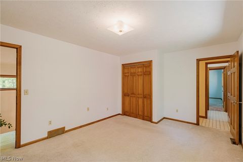 Tiny photo for 33475 Miles Road, Moreland Hills, OH 44022 (MLS # 5209421)