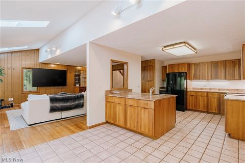 Tiny photo for 33475 Miles Road, Moreland Hills, OH 44022 (MLS # 5209421)