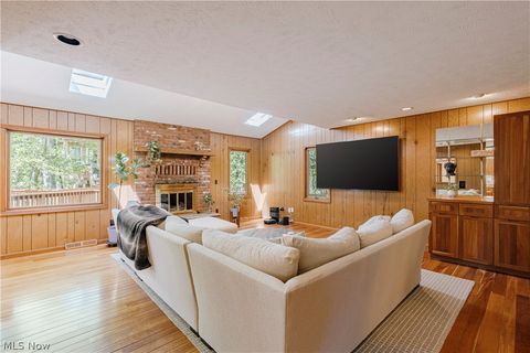 Tiny photo for 33475 Miles Road, Moreland Hills, OH 44022 (MLS # 5209421)