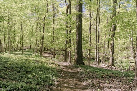 Tiny photo for 33475 Miles Road, Moreland Hills, OH 44022 (MLS # 5209421)