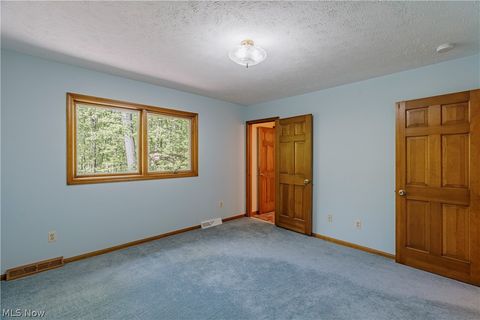 Tiny photo for 33475 Miles Road, Moreland Hills, OH 44022 (MLS # 5209421)
