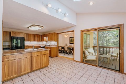 Tiny photo for 33475 Miles Road, Moreland Hills, OH 44022 (MLS # 5209421)