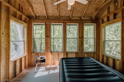 Tiny photo for 33475 Miles Road, Moreland Hills, OH 44022 (MLS # 5209421)