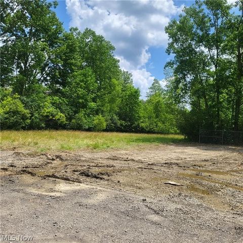 Vacant Land For Sale - 7475 S Dewey Road<br/> Amherst, OH 44001