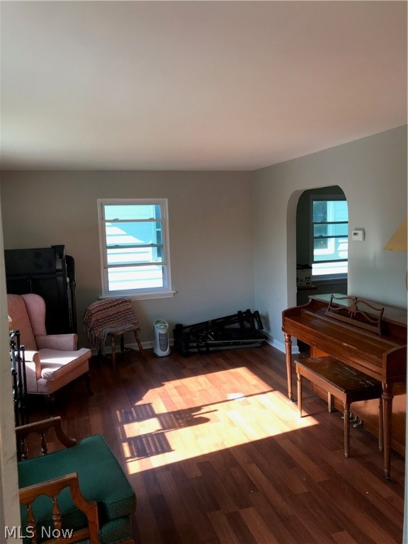 Wadsworth - Residential